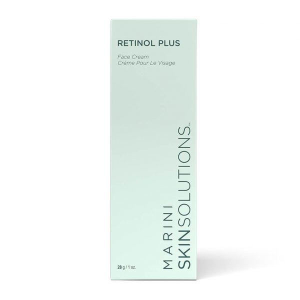Marini SkinSolutions Retinol Plus 2