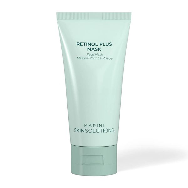 Marini SkinSolutions Retinol Plus Face Mask