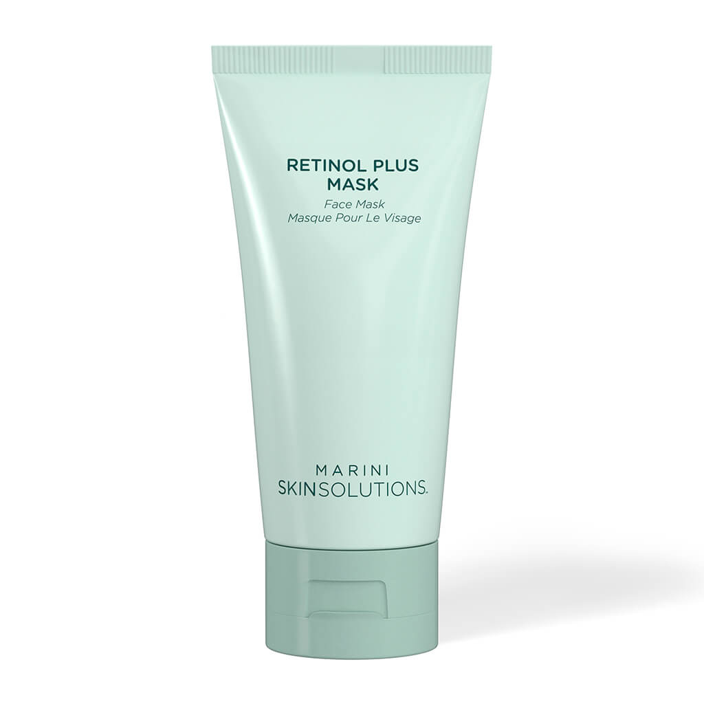 Marini SkinSolutions Retinol Plus Face Mask