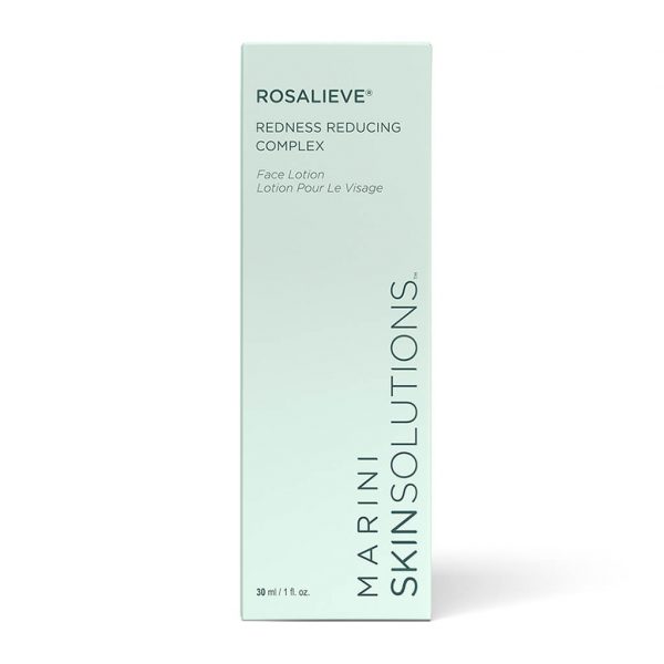Marini SkinSolutions RosaLieve 2