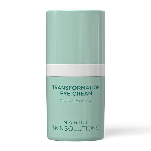 Marini SkinSolutions Transformation Eye Cream