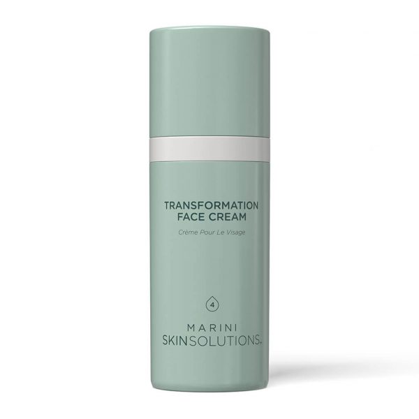 Marini SkinSolutions Transformation Face Cream