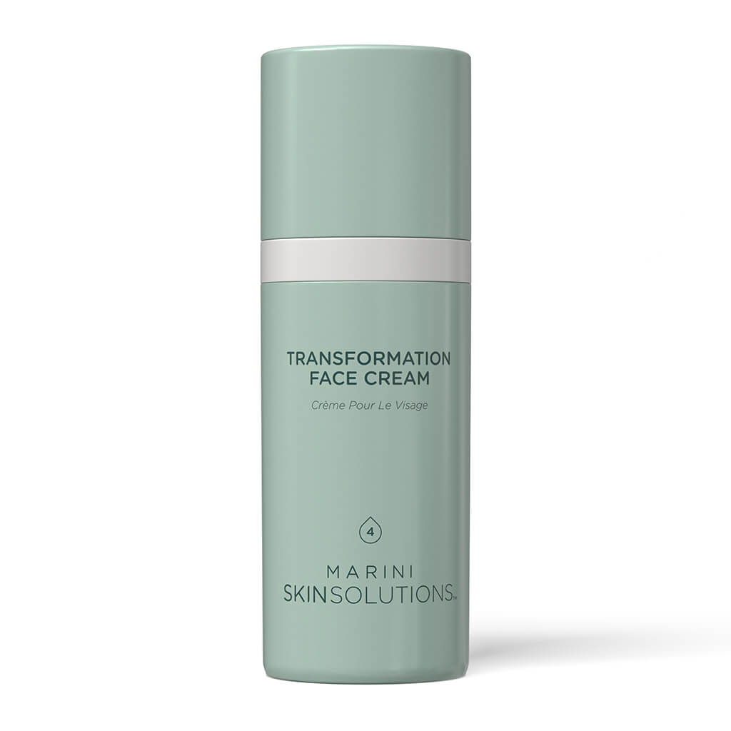Marini SkinSolutions Transformation Face Cream