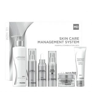 MD Skin Care Management System (Normal Combo) SPF33
