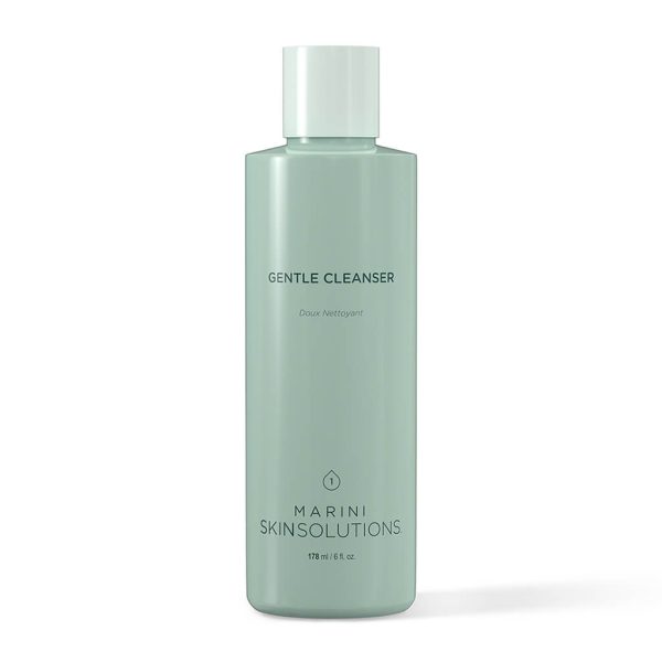 mss017 Marini SkinSolutions Gentle Cleanser