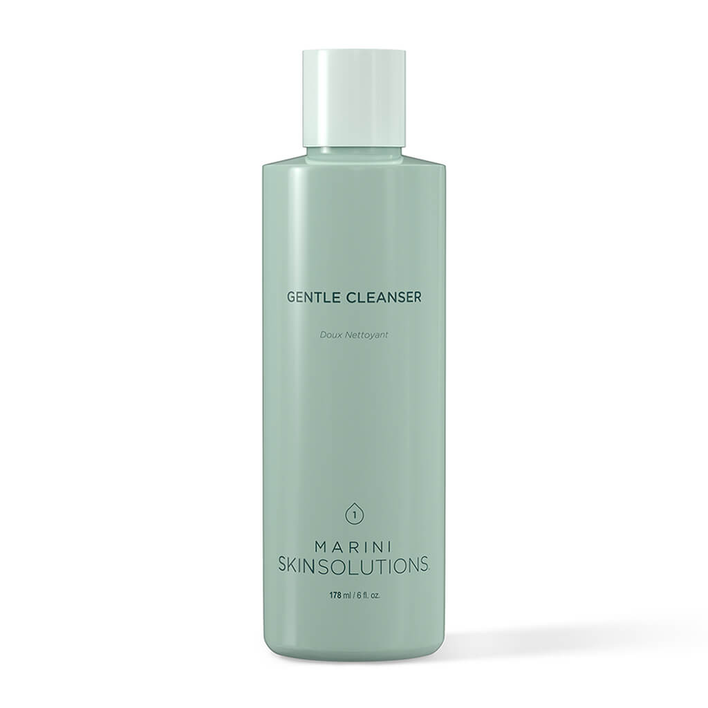 mss017 Marini SkinSolutions Gentle Cleanser