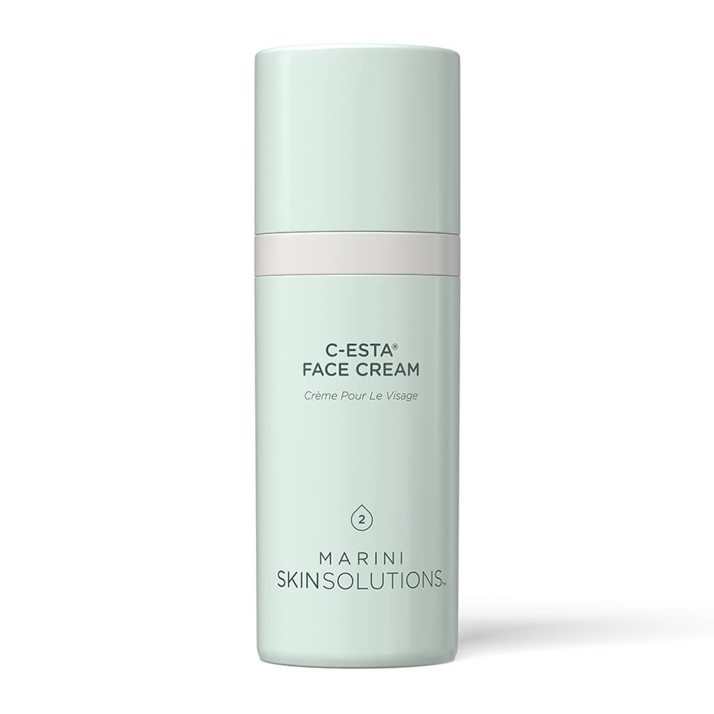 mss020 Marini SkinSolutions C Esta Face Cream