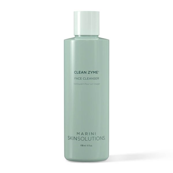 mss041 Marini SkinSolutions Clean Zyme