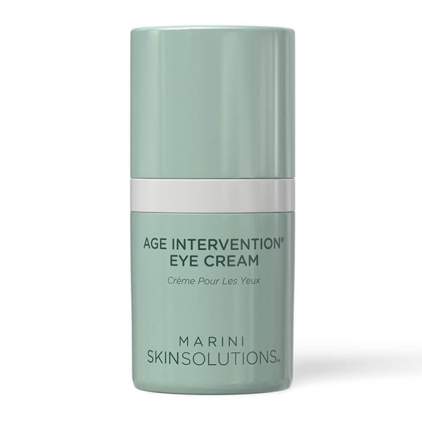 mss046 Marini SkinSolutions Age Intervention Eye Cream
