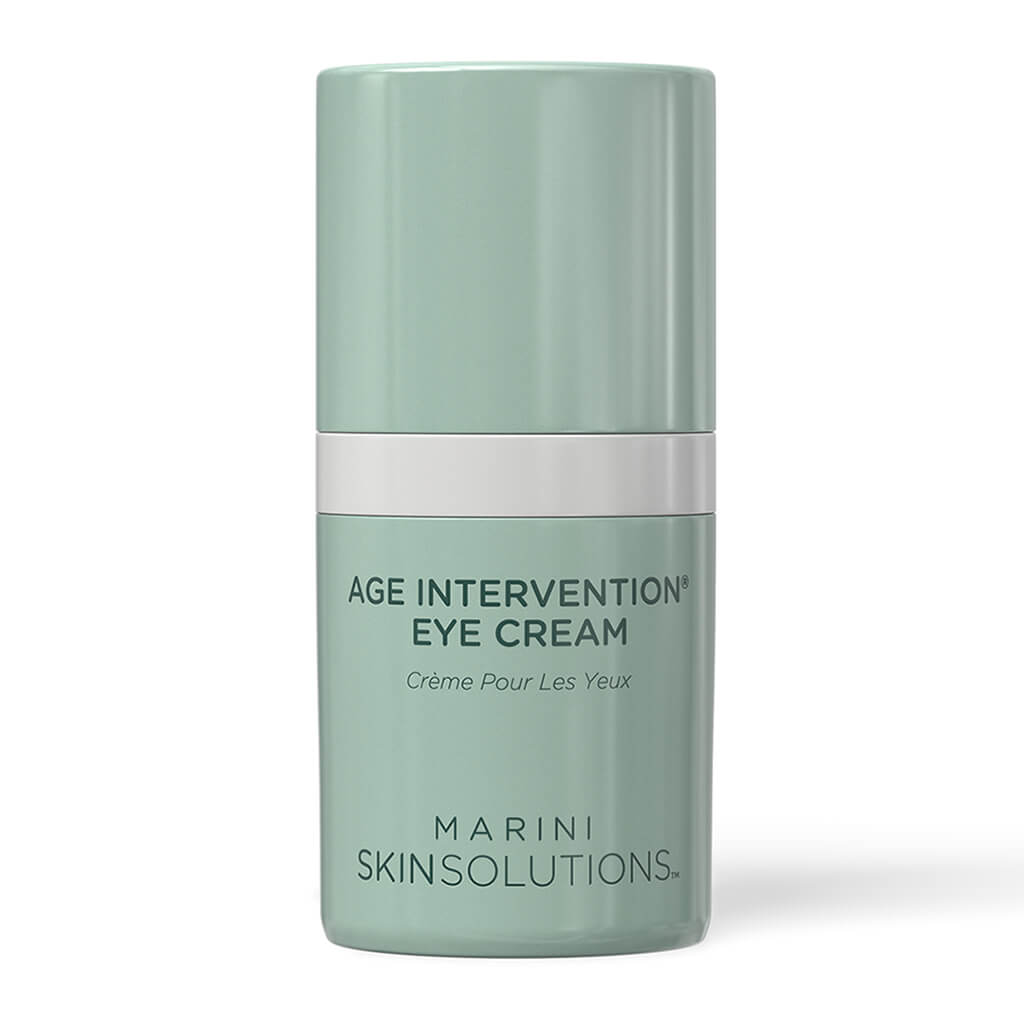 mss046 Marini SkinSolutions Age Intervention Eye Cream
