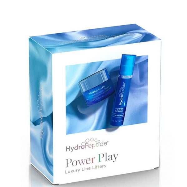 HydroPeptide Power Play