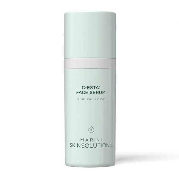 Marini SkinSolutions C Esta Face Serum