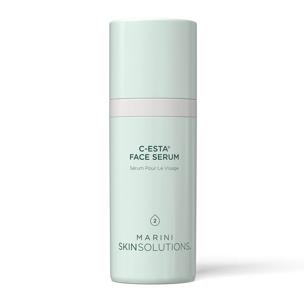 Marini SkinSolutions C Esta Face Serum