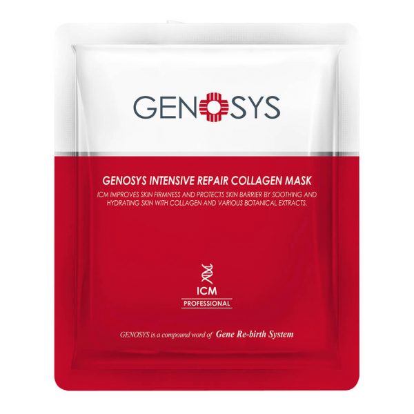 Genosys Intensive Repair Collagen Mask