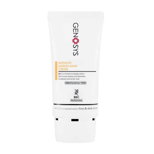 Genosys Blemish Balm Cream