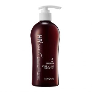 Genosys HR3 Matrix Scalp & Hair Shampoo
