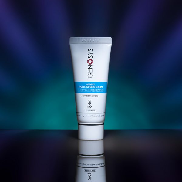 Genosys Intensive Hydro Soothing