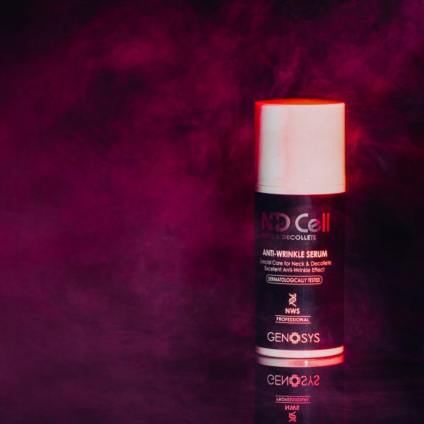 ND Cell Anti Wrinkle Serum
