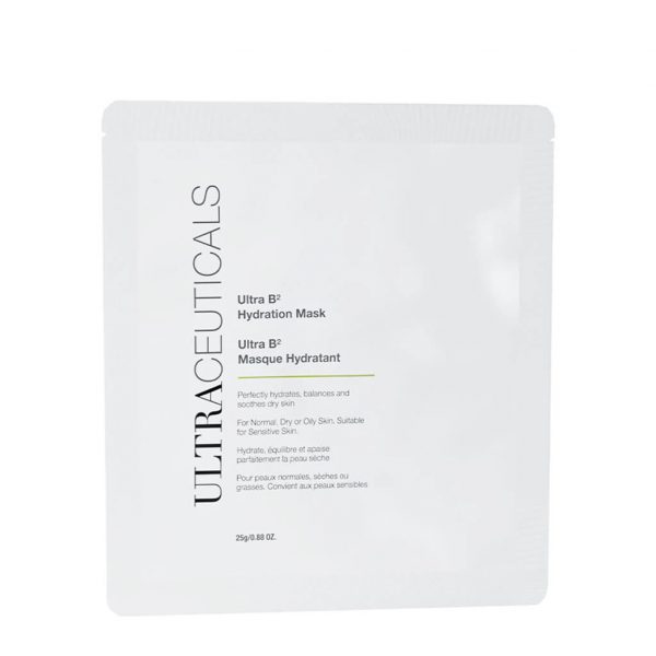 Ultra B2 Hydration Mask 1 шт