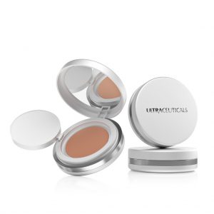 Ultraceuticals Complete Correction Powder Pure Mineral Foundation