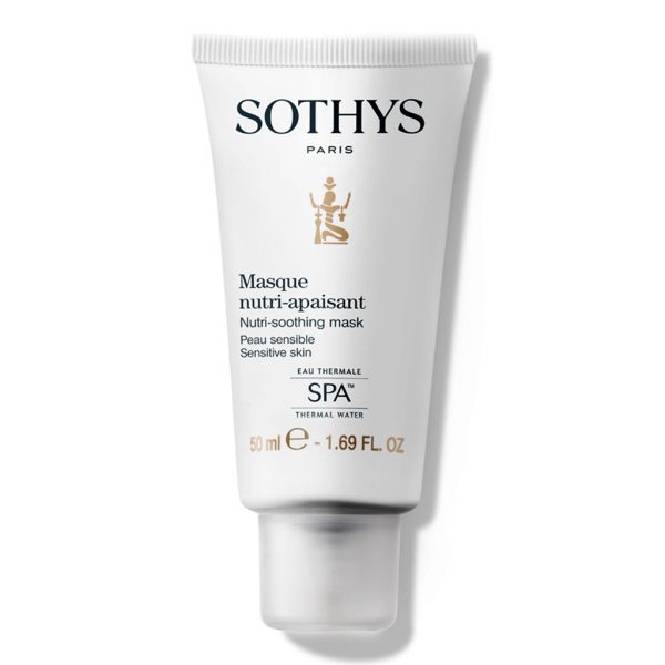 Sothys Nutri Soothing Mask