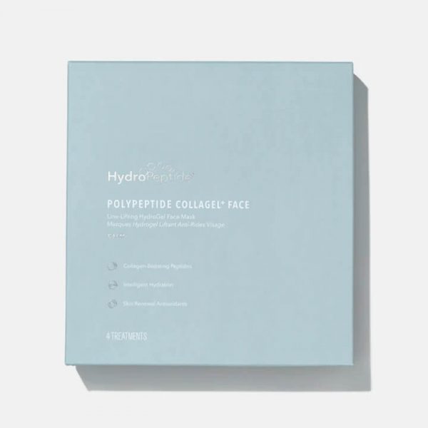 HydroPeptide PolyPeptide Collagel Face