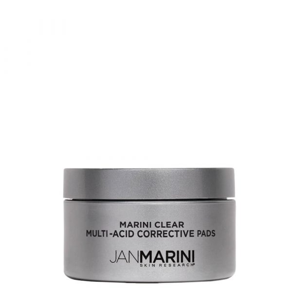 Jan Marini Marini Clear Multi Acid Corrective Pads