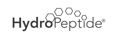 logo hydropeptide