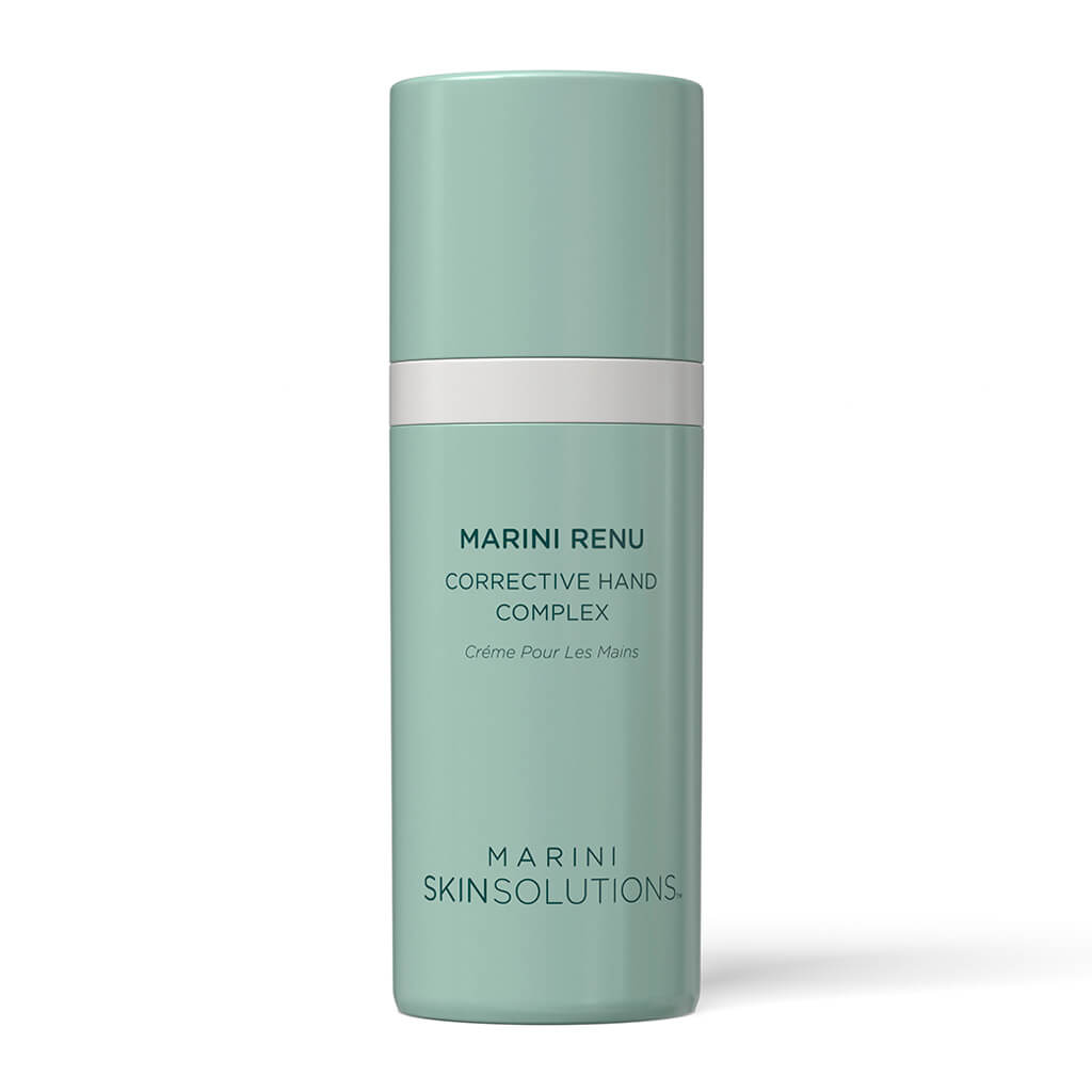 Marini SkinSolutions Marini ReNu Corrective Hand Complex