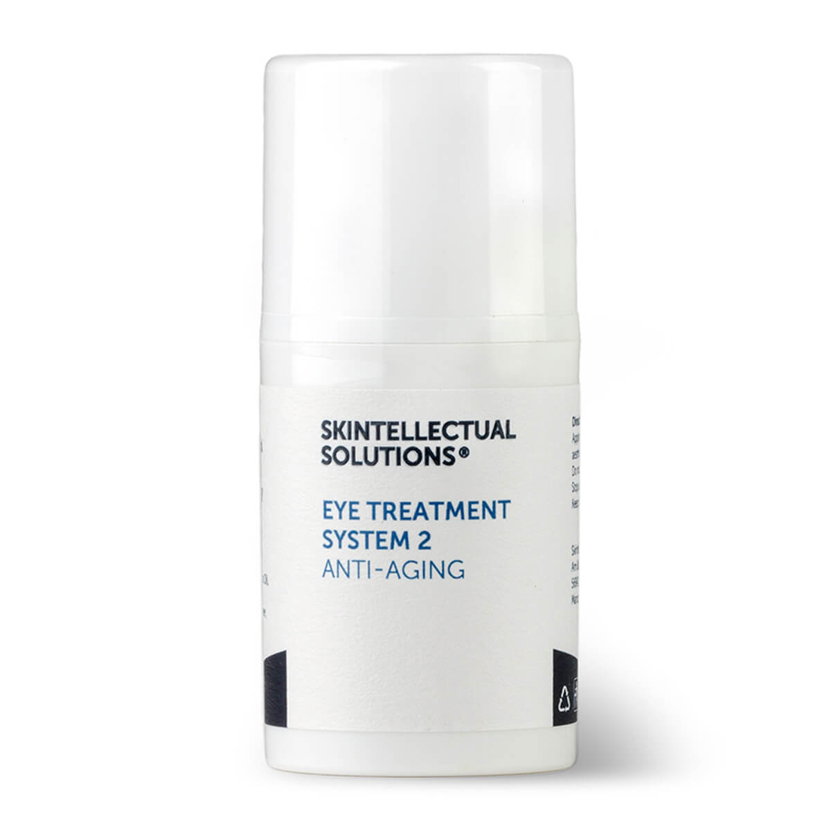 Skintellectual Solutions Eye Contour Treatment 2 3