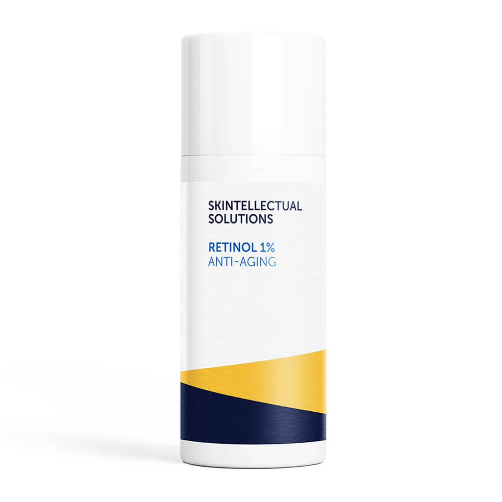 Skintellectual Solutions Retinol 1p