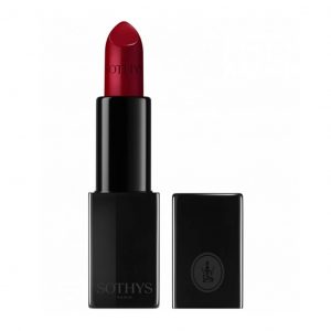 Satiny Lipstick Rouge Liberte