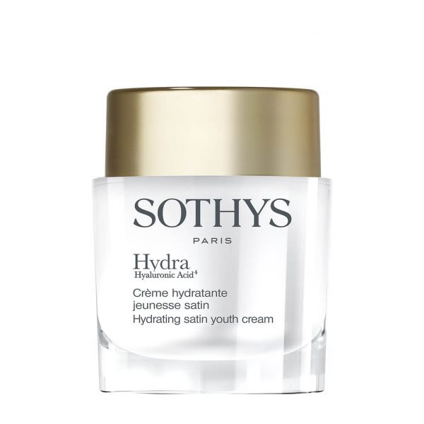 Sothys Hydrating Satin Youth Cream