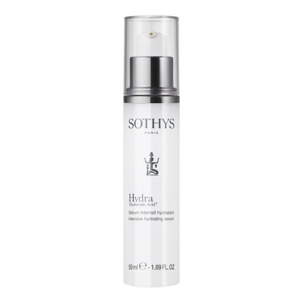 Sothys Intensive Hydrating Serum