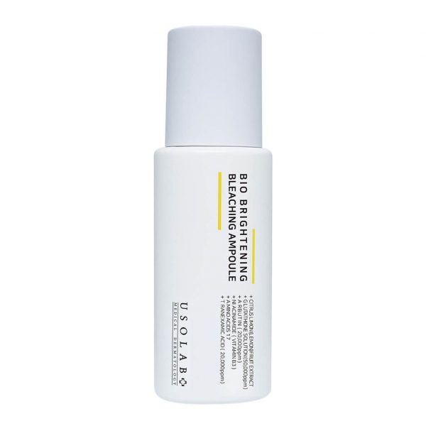 USOLAB Bio Brightening Bleaching Ampoule