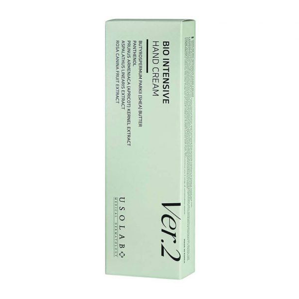 USOLAB BIO Intensive Hand Cream 2