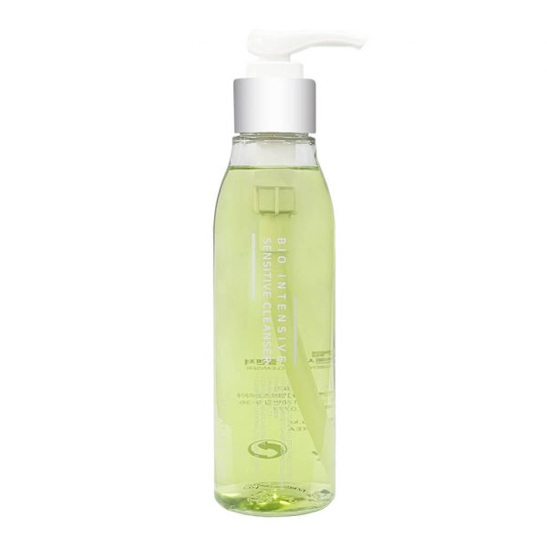 Bio Intensive Sensitive Cleanser