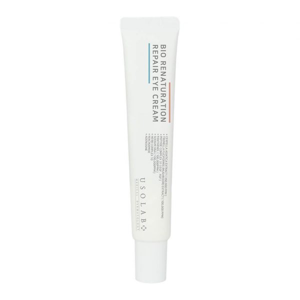 Bio Renaturation Repair PDRN Eye Cream