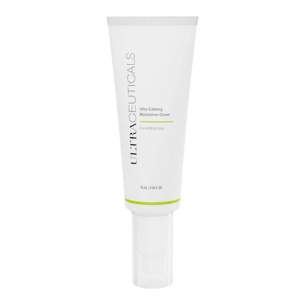 Ultra Calming Moisturiser Cream