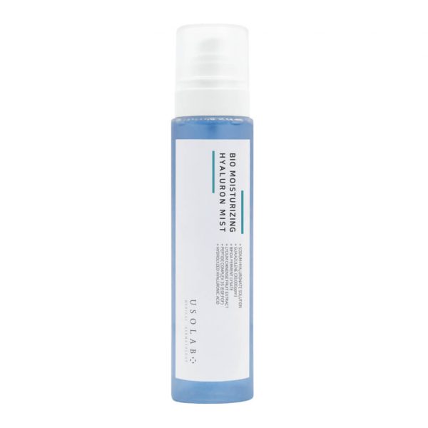 USOLAB Bio Moisturizing Hyaluron Mist