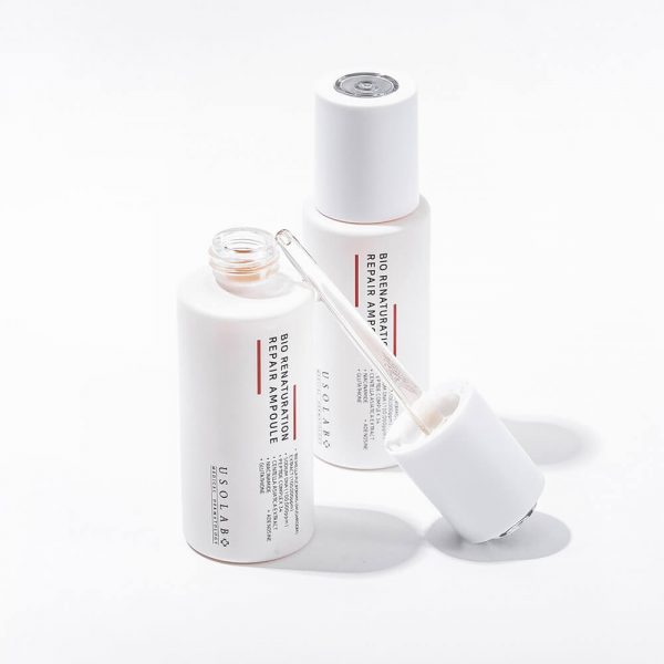 USOLAB Bio Renaturation PDRN Ampoule 2