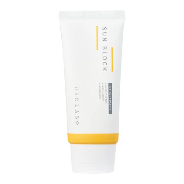 USOLAB Sunblock Cream