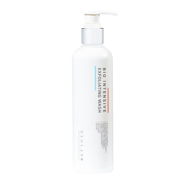 Вio Intensive Exfoliating Wash