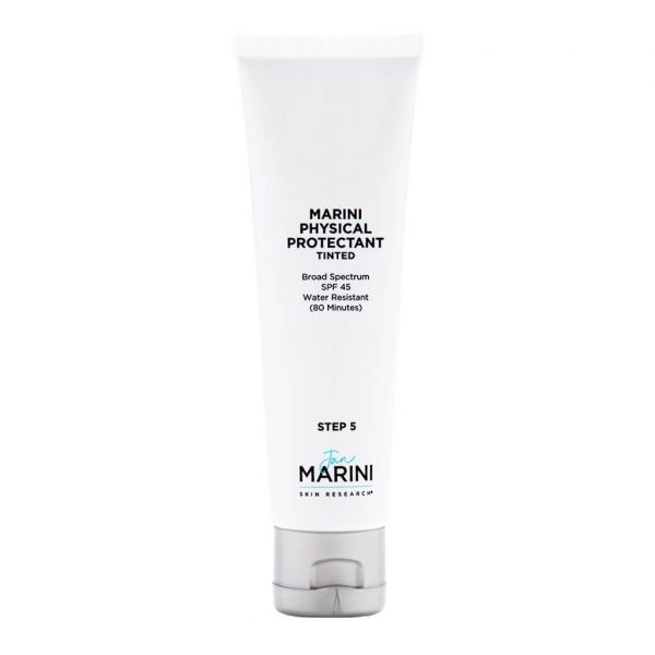 Jan Marini Marini Physical Protectant SPF45 Tinted