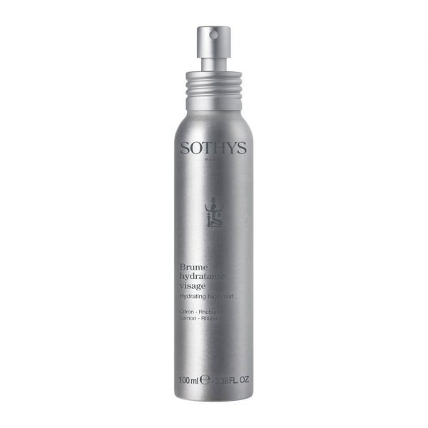 Sothys Hydrating Face Mist