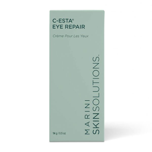 Marini SkinSolutions C Esta Eye Repair 2