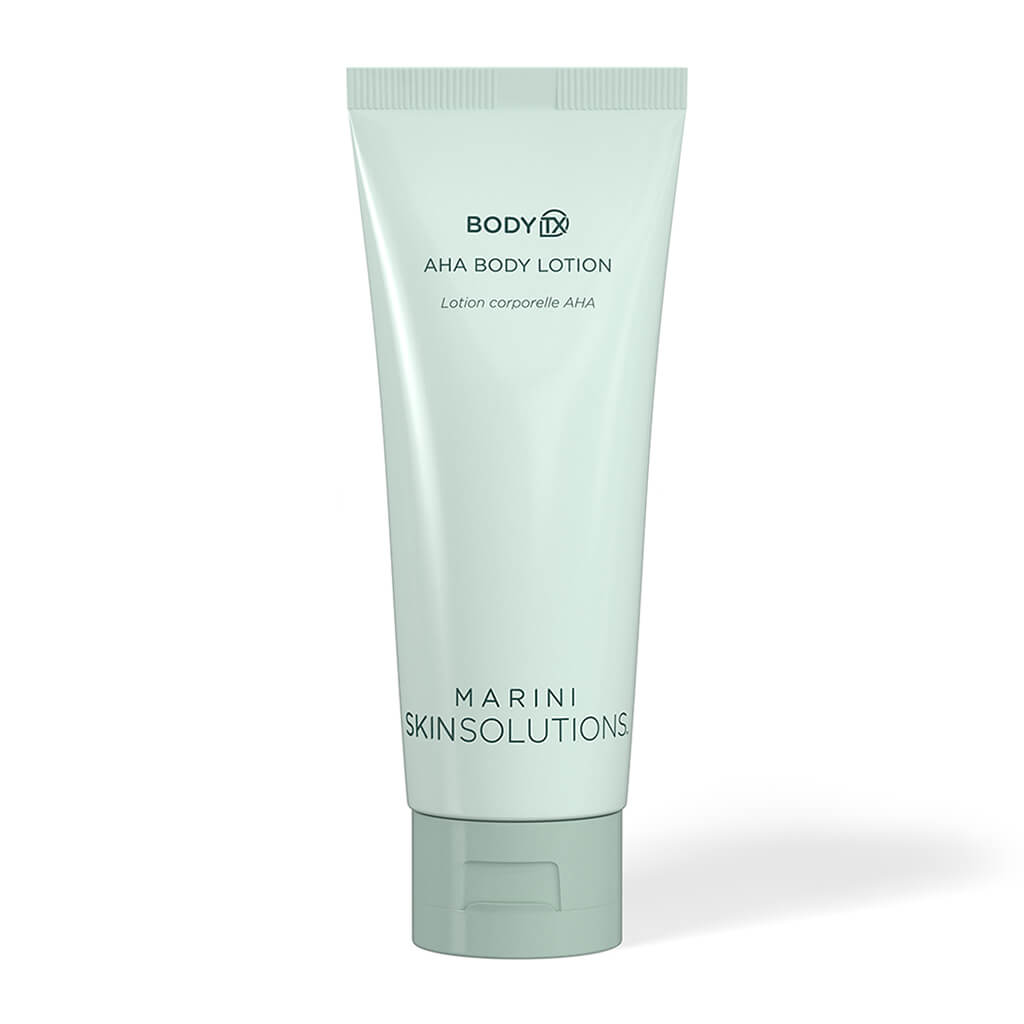 Marini SkinSolutions BodyTx AHA Body Lotion