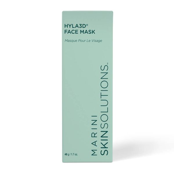 Marini SkinSolutions Hyla3D Face Mask 2