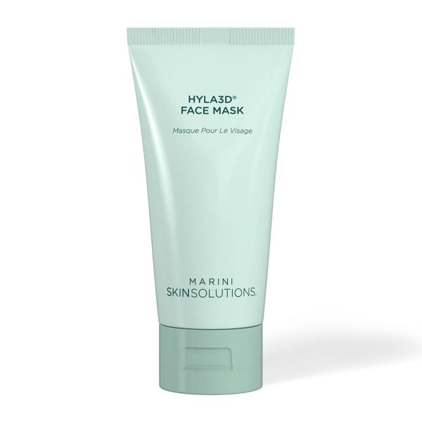 Marini SkinSolutions Hyla3D Face Mask