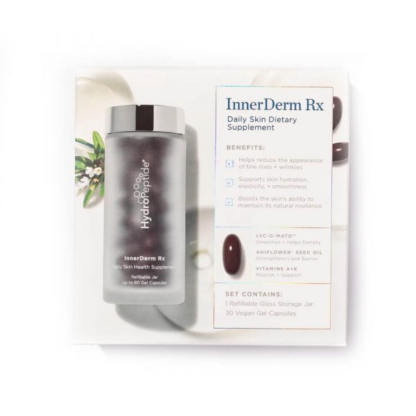 HydroPeptide InnerDerm Rx Stater Kit